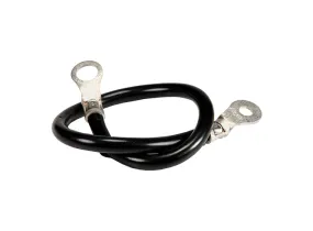 # 1941  BATTERY CABLE 12" BLACK