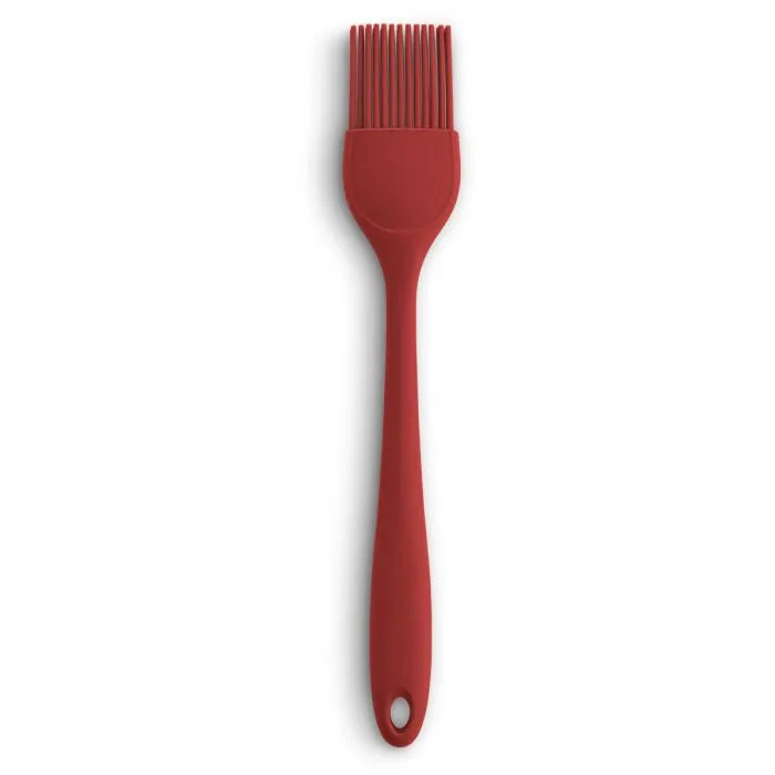 10” Silicone Grill Basting Brush