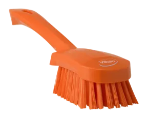 10" Remco Stiff Washing Brush (1/ea)