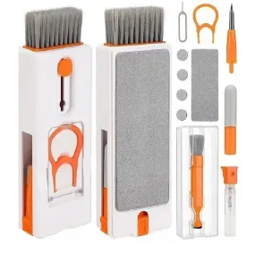 11-in-1 Precision Cleaning Kit