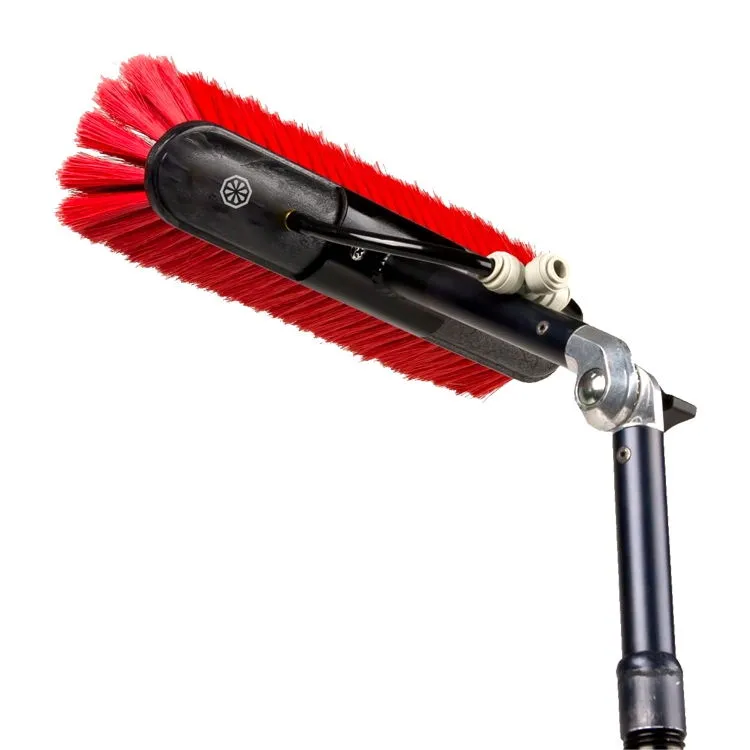 14" IPC Eagle Window Washing Speed Brush