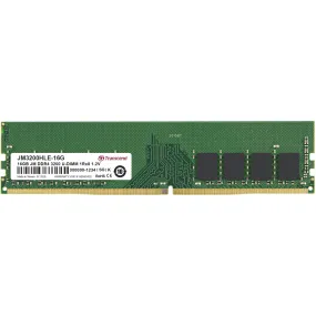 #16Gb Jm Ddr4 3200Mhz U-Dimm 1Rx8