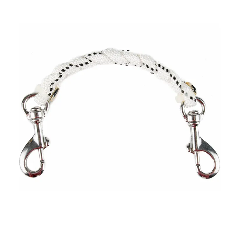 23cm Lanyard ~With 2 Snap Hooks