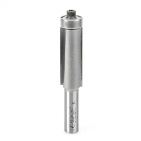 3 Degree Shear Router Bit | 3⁄4 Dia x 2 x 1⁄2"Shank | Up-Shear | 47134 | 738685865873