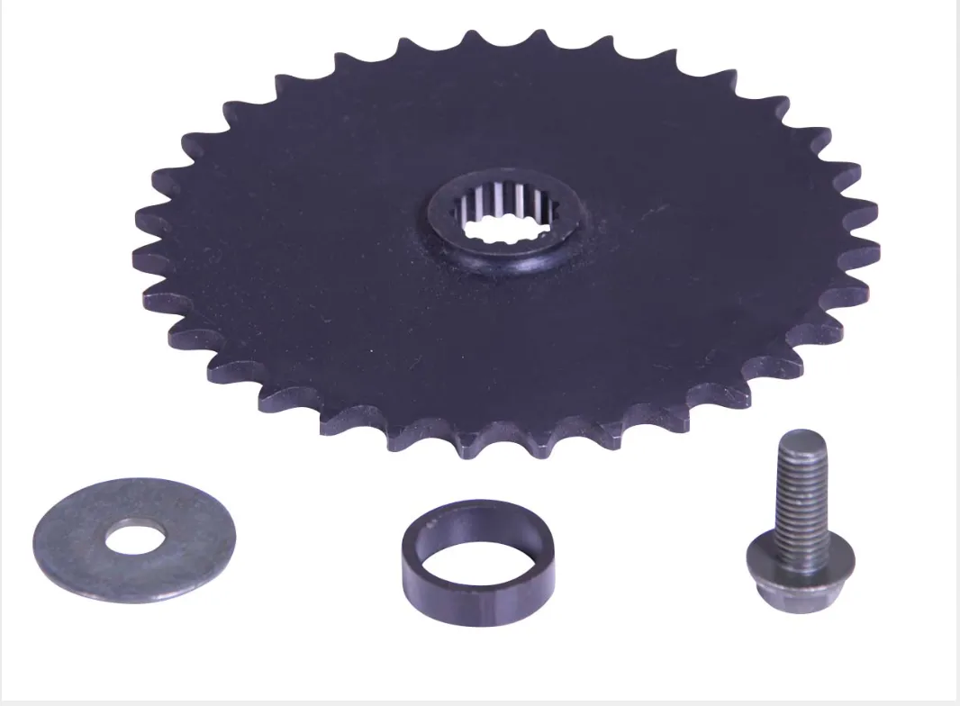 32-Tooth Sprocket Kit