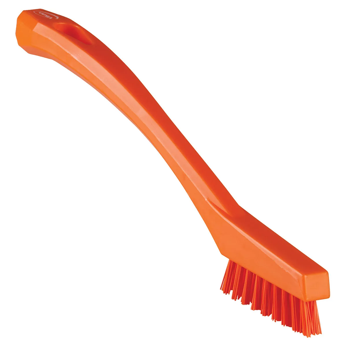 8.5" Medium Detail Brush (ea)