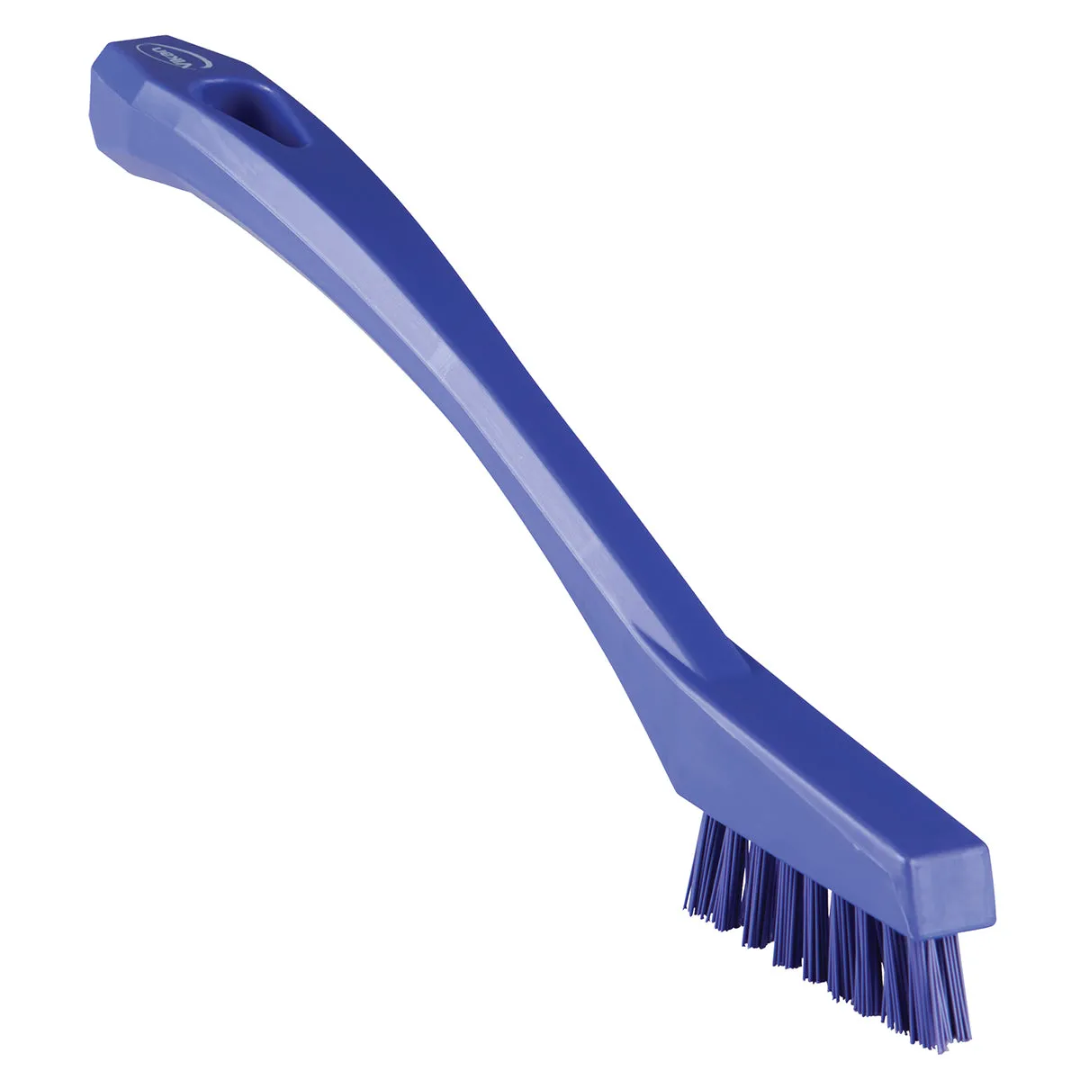 8.5" Medium Detail Brush (ea)