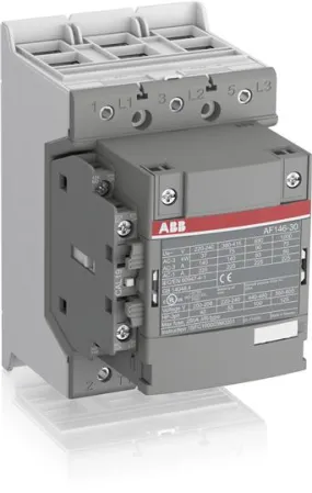 ABB AF146-30-11-13 100-250V 50/60Hz / DC Contactor - 1SFL467001R1311