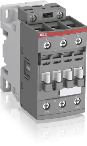 ABB AF26-30-00-13 100-250V50/60HZ-DC Contactor - 1SBL237001R1300