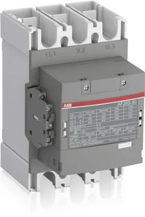 ABB AF265-30-11-13 100-250V 50/60Hz / DC Contactor - 1SFL547002R1311