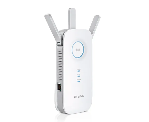 AC1750 Wi-Fi Range Extender