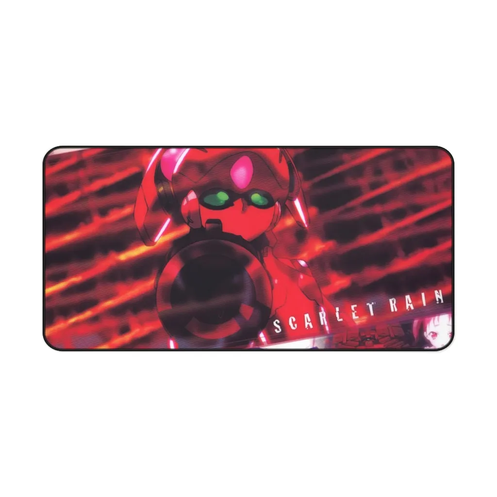 Accel World Yuniko Kouzuki Mouse Pad (Desk Mat)