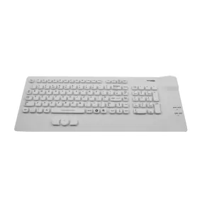 AccuMed Compact Medical Keyboard