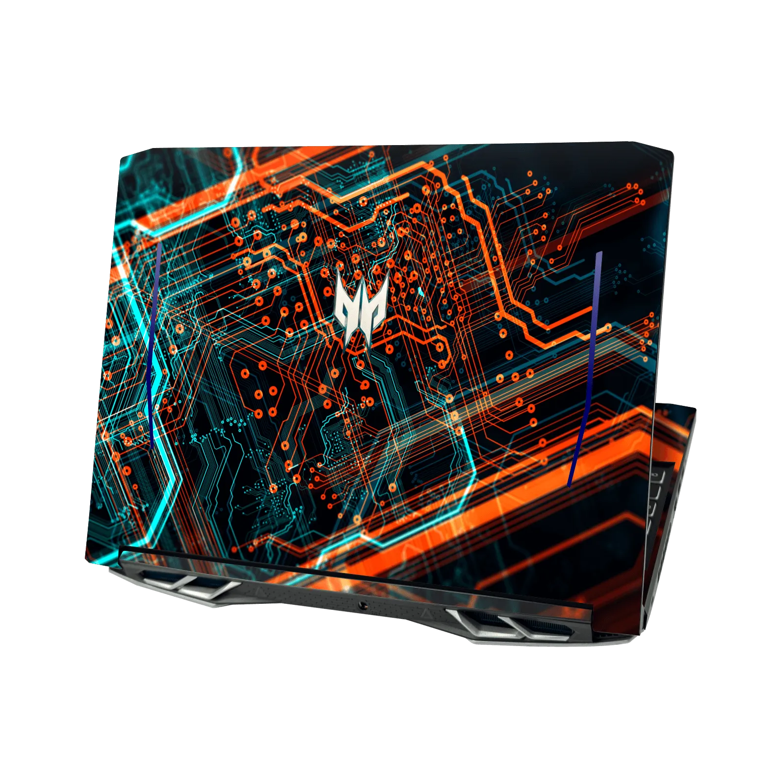 Acer Predator Helios 300 (15.6") SIGNATURE NEON PCB Board Skin