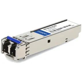 Addon Juniper Networks Sfp-Oc12-Lr Compatible Taa Compliant Oc-12-Lr Sfp Transce