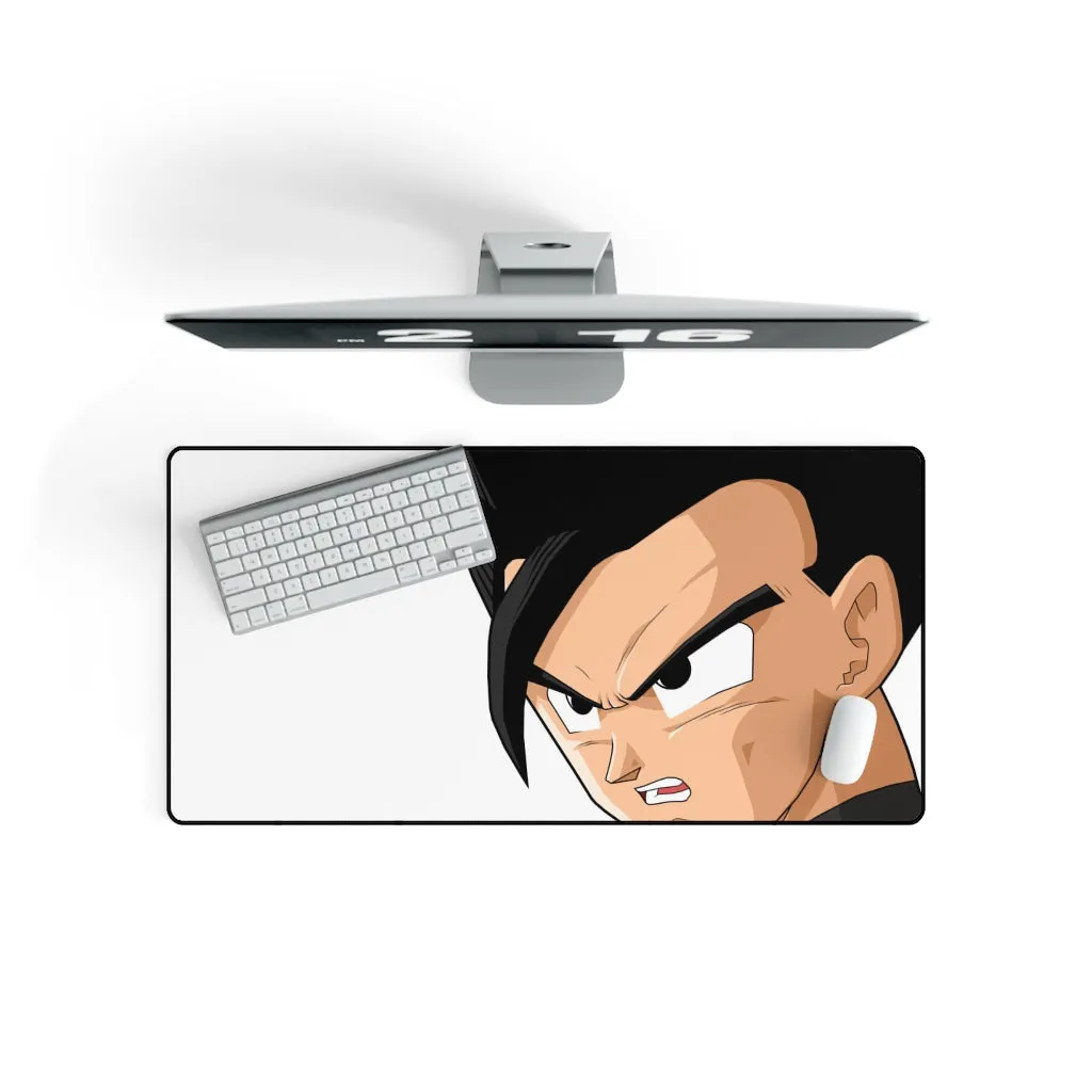 Adult Gohan Mouse Pad (Desk Mat)