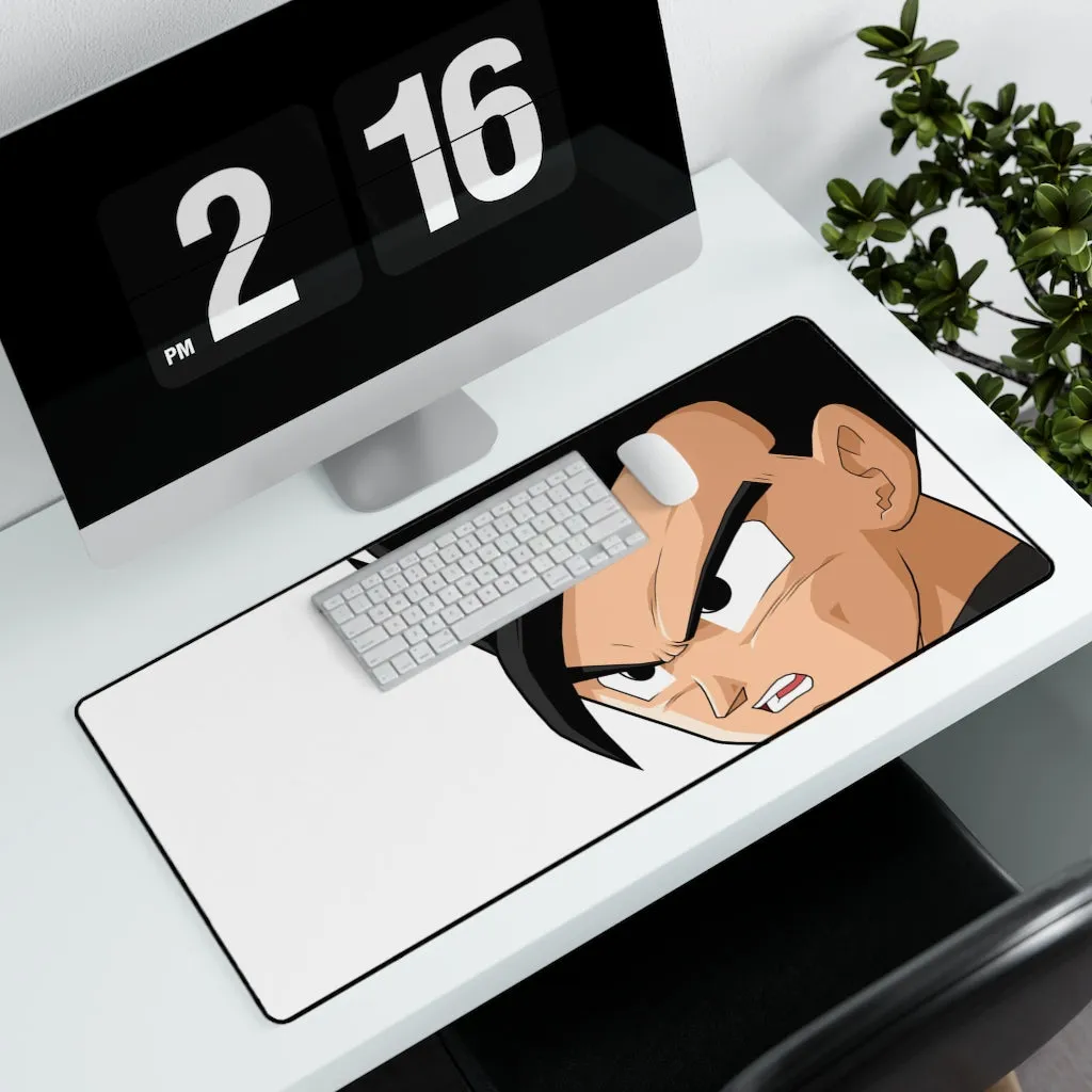 Adult Gohan Mouse Pad (Desk Mat)