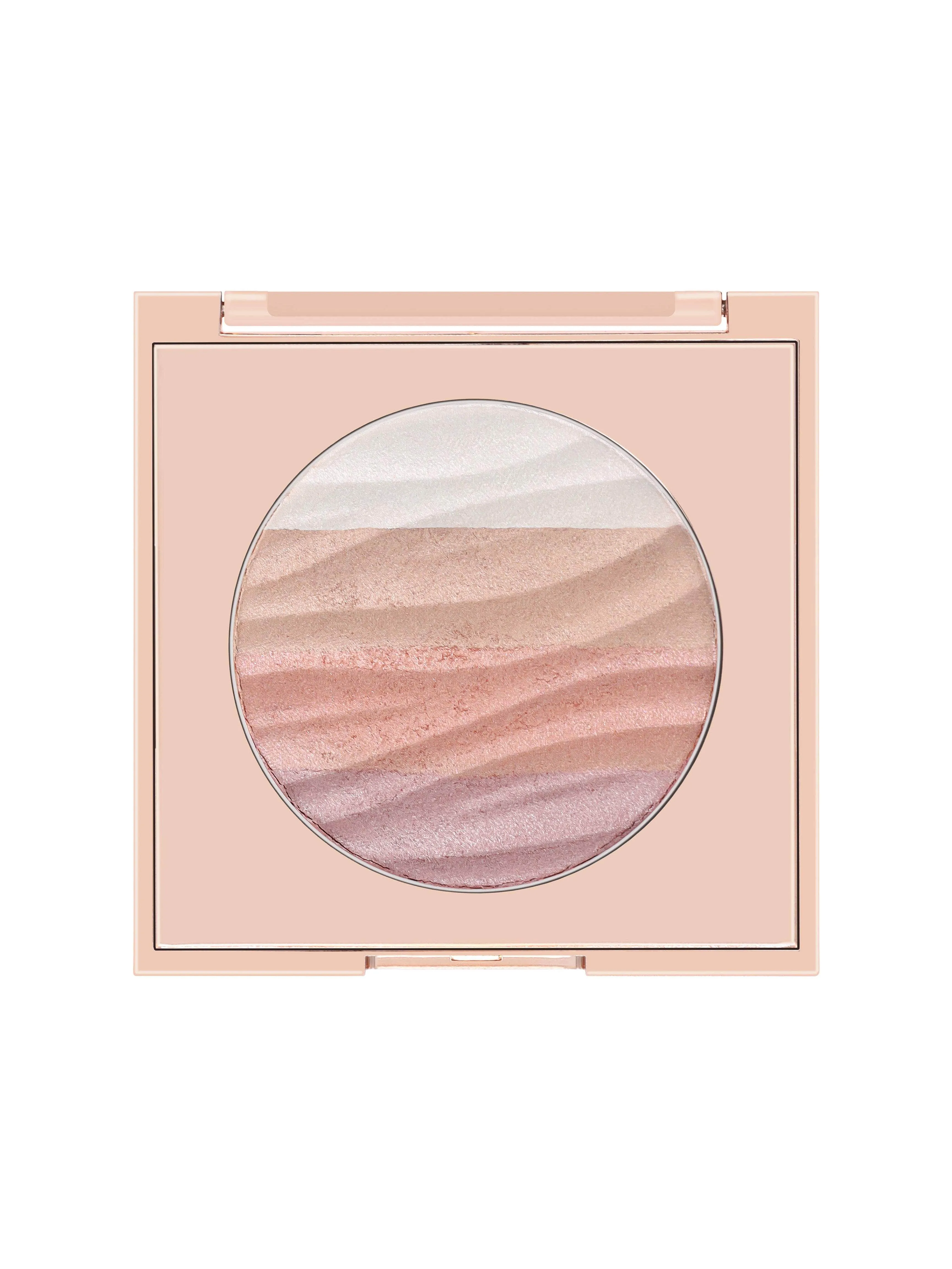 Afterglow Blush & Highlight