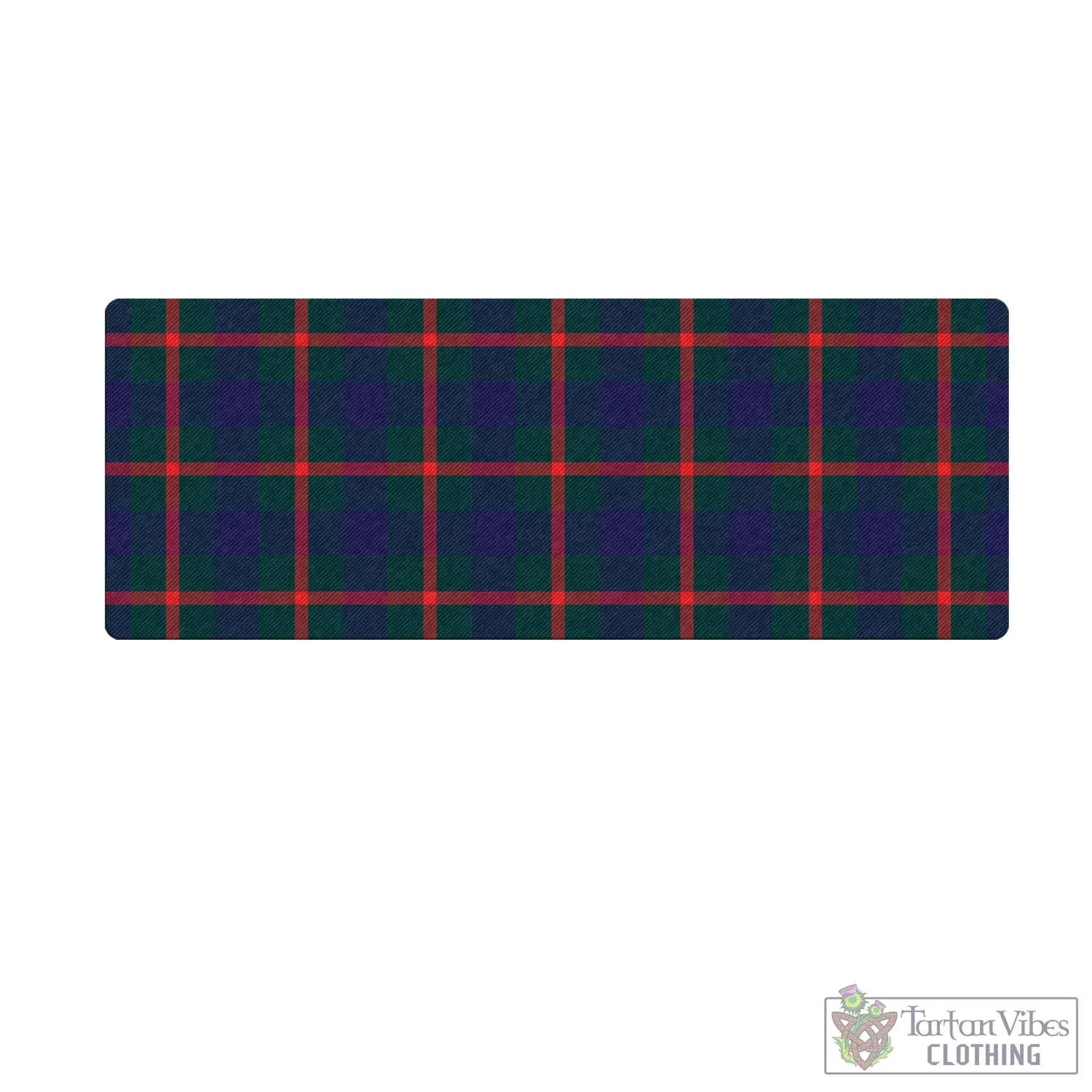 Agnew Tartan Mouse Pad