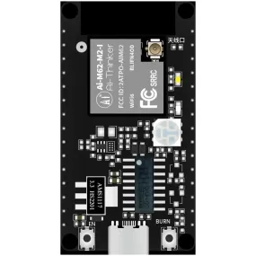 Ai-Thinker Ai-M62-M2-I WiFi 6   BLE 5.3 Development Board