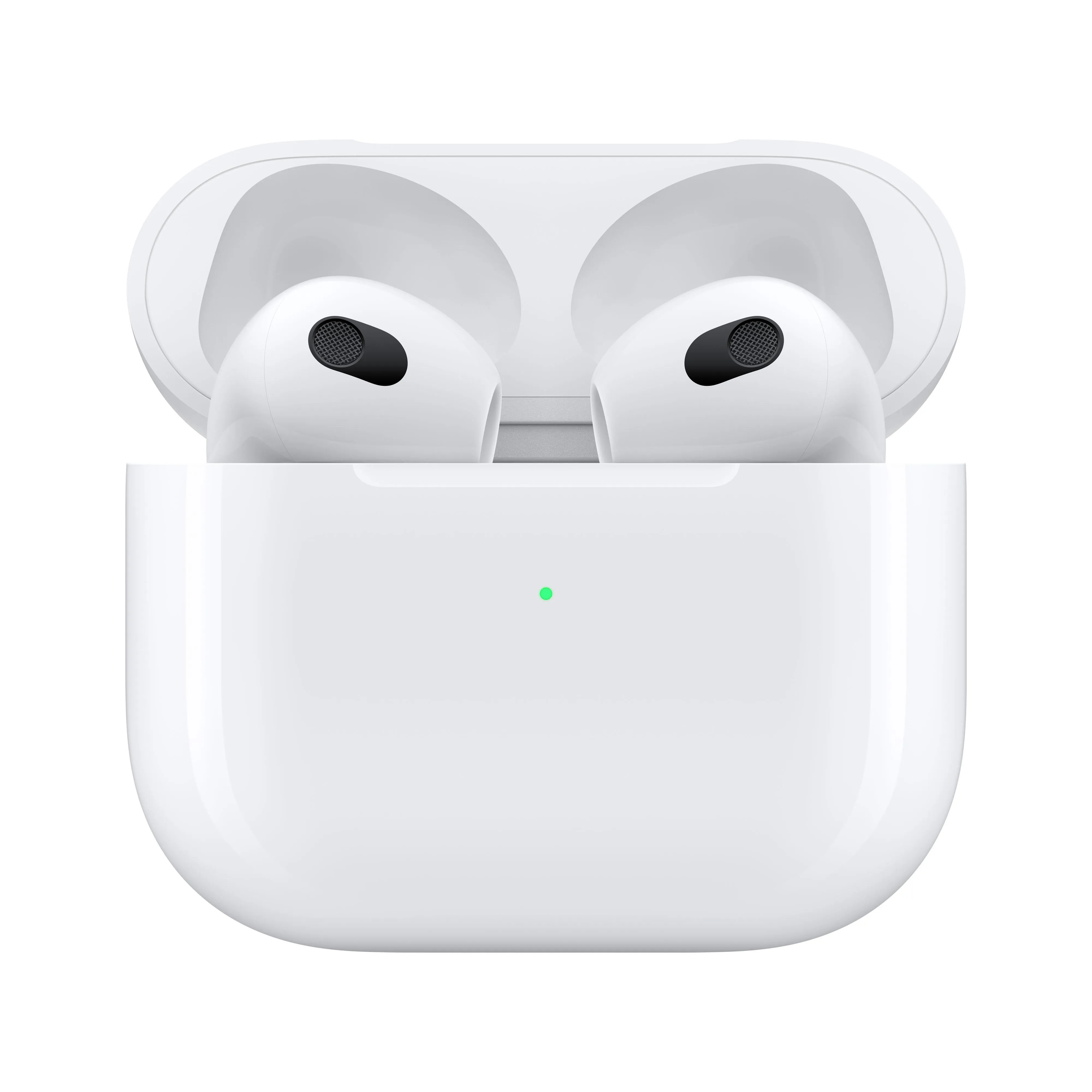 AirPods (3rd generation) with Lightning Charging Case