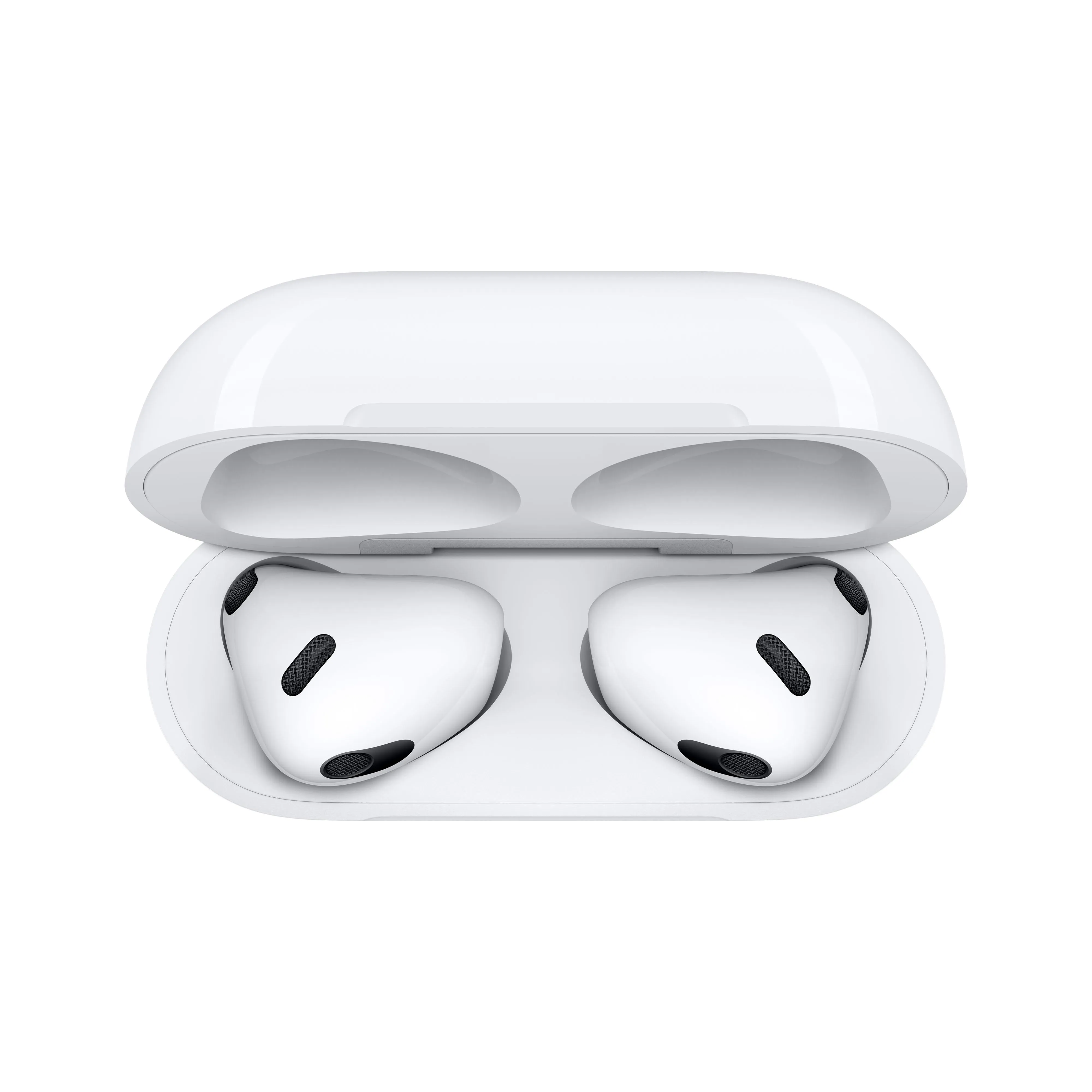 AirPods (3rd generation) with Lightning Charging Case