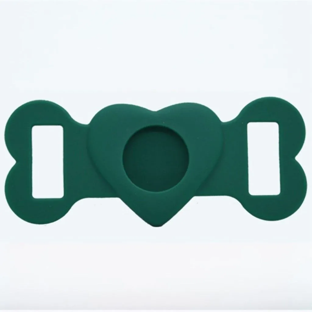 AirTags silicone cover - Green