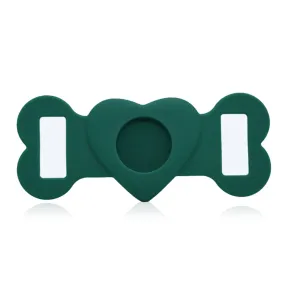 AirTags silicone cover - Green