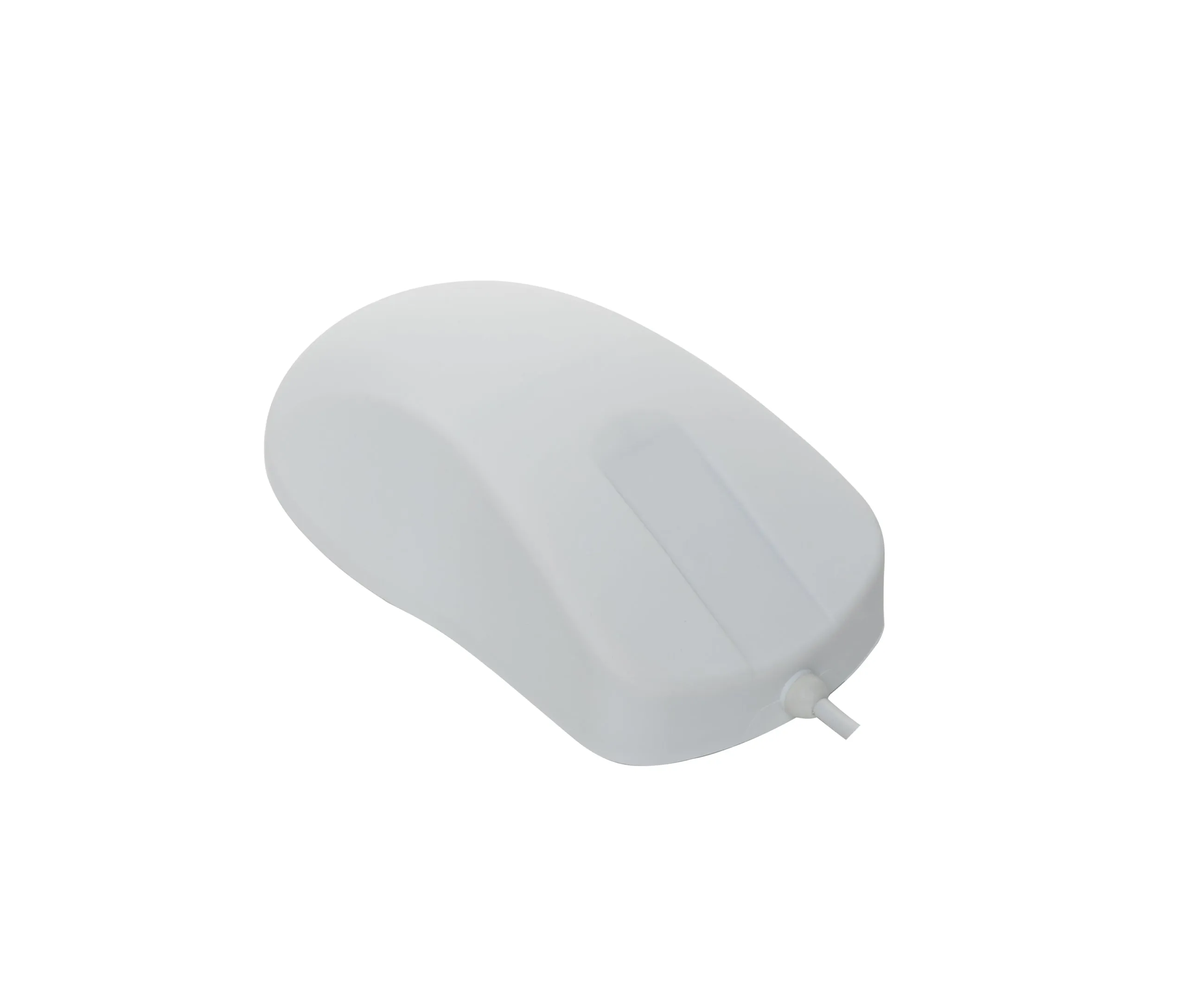 Ak-Pmh1 Wired Protected Mouse Wht