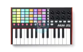 Akai Professional APC Key 25 MK2