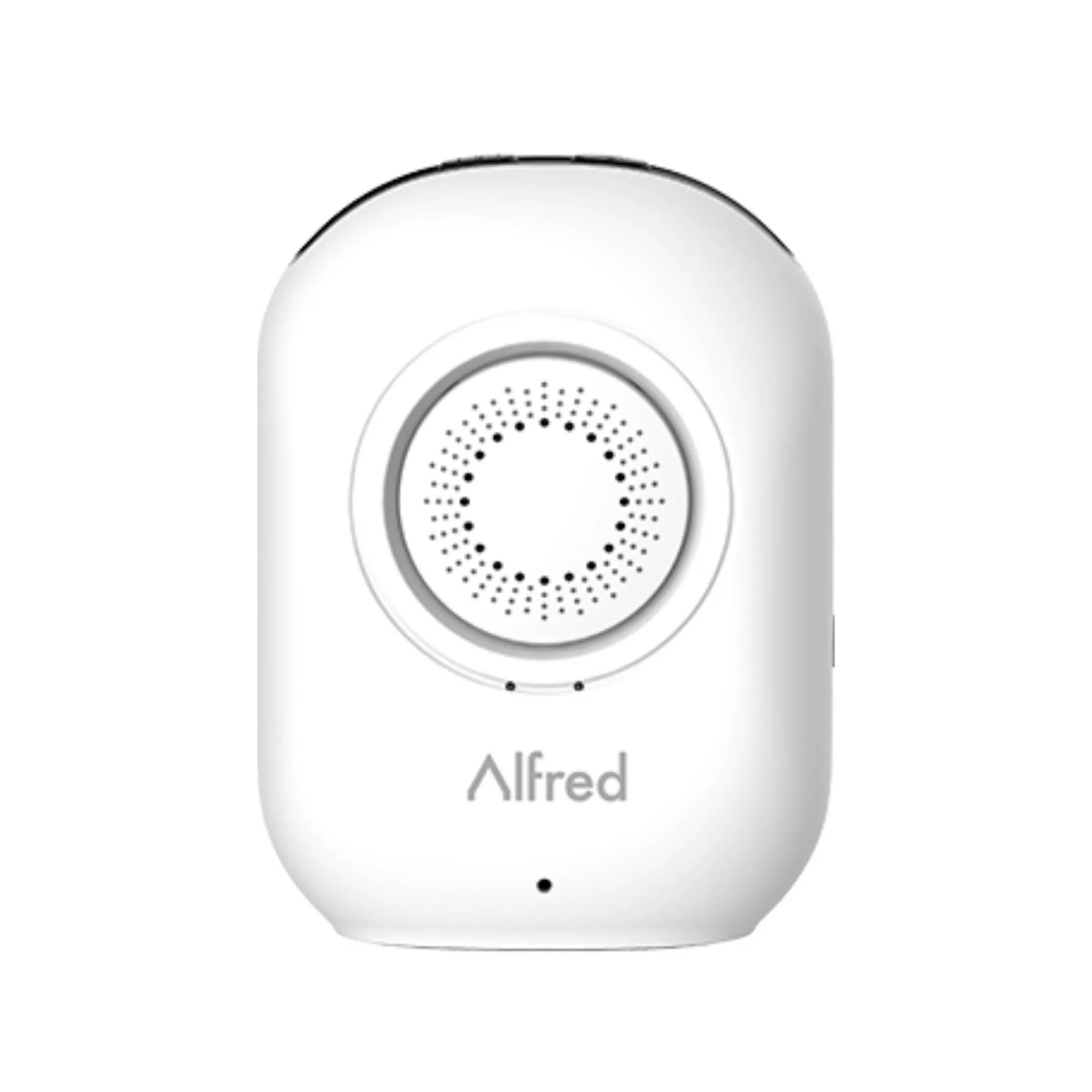 Alfred Connect - WiFi Bridge