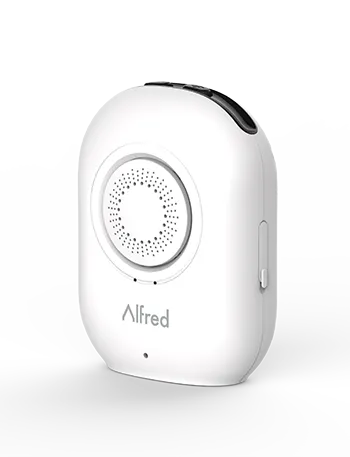 Alfred Connect - WiFi Bridge