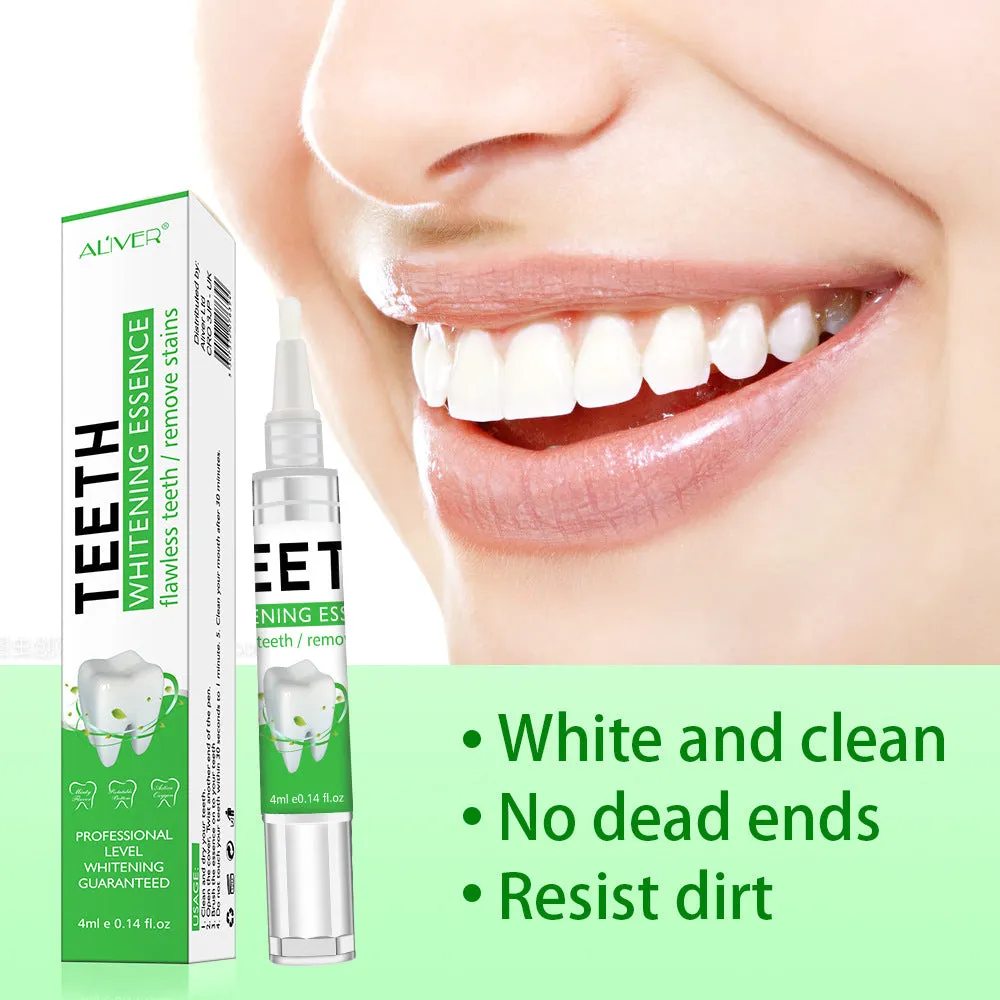 ALIVER Tooth Whitening Pen