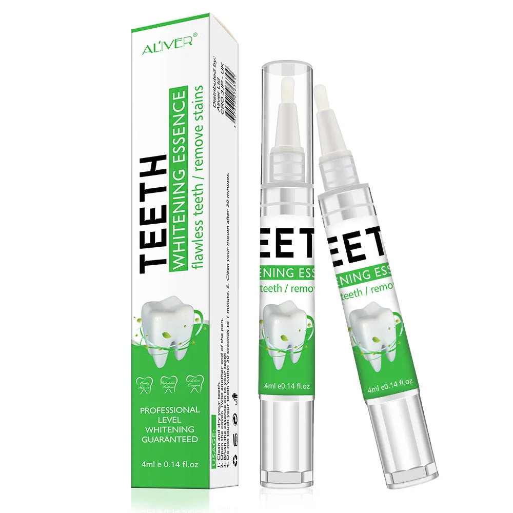 ALIVER Tooth Whitening Pen