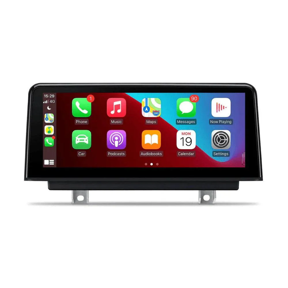 Apple Carplay & Android Auto Display Screen Upgrade - BMW F01/F02 7 Series