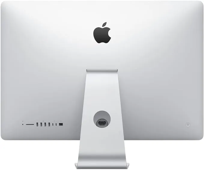 APPLE IMAC 27/I5 3.0GHZ 6C/8G/1TB/RP570X/2019 MODEL