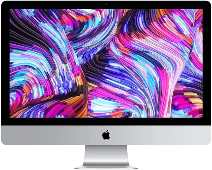 APPLE IMAC 27/I5 3.0GHZ 6C/8G/1TB/RP570X/2019 MODEL