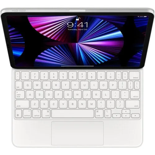 APPLE Magic Keyboard for iPad Air (11") M2 / iPad Pro (11") 1st-4th Gen