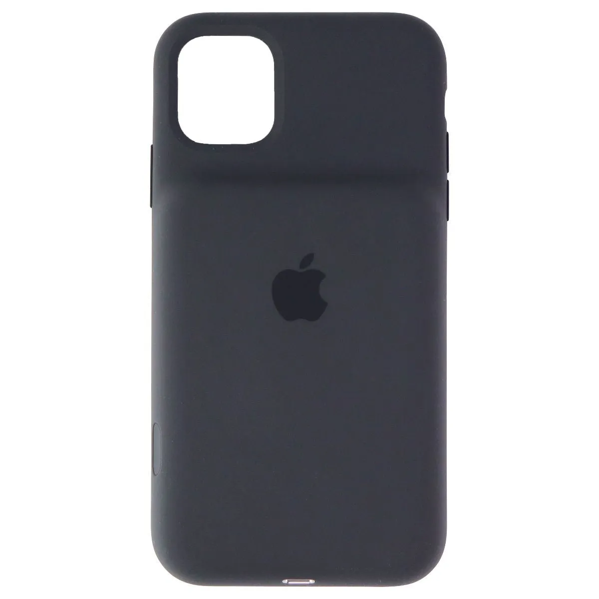 Apple Smart Battery Case for iPhone 11 Smartphones - Black (MWVH2LL/A)