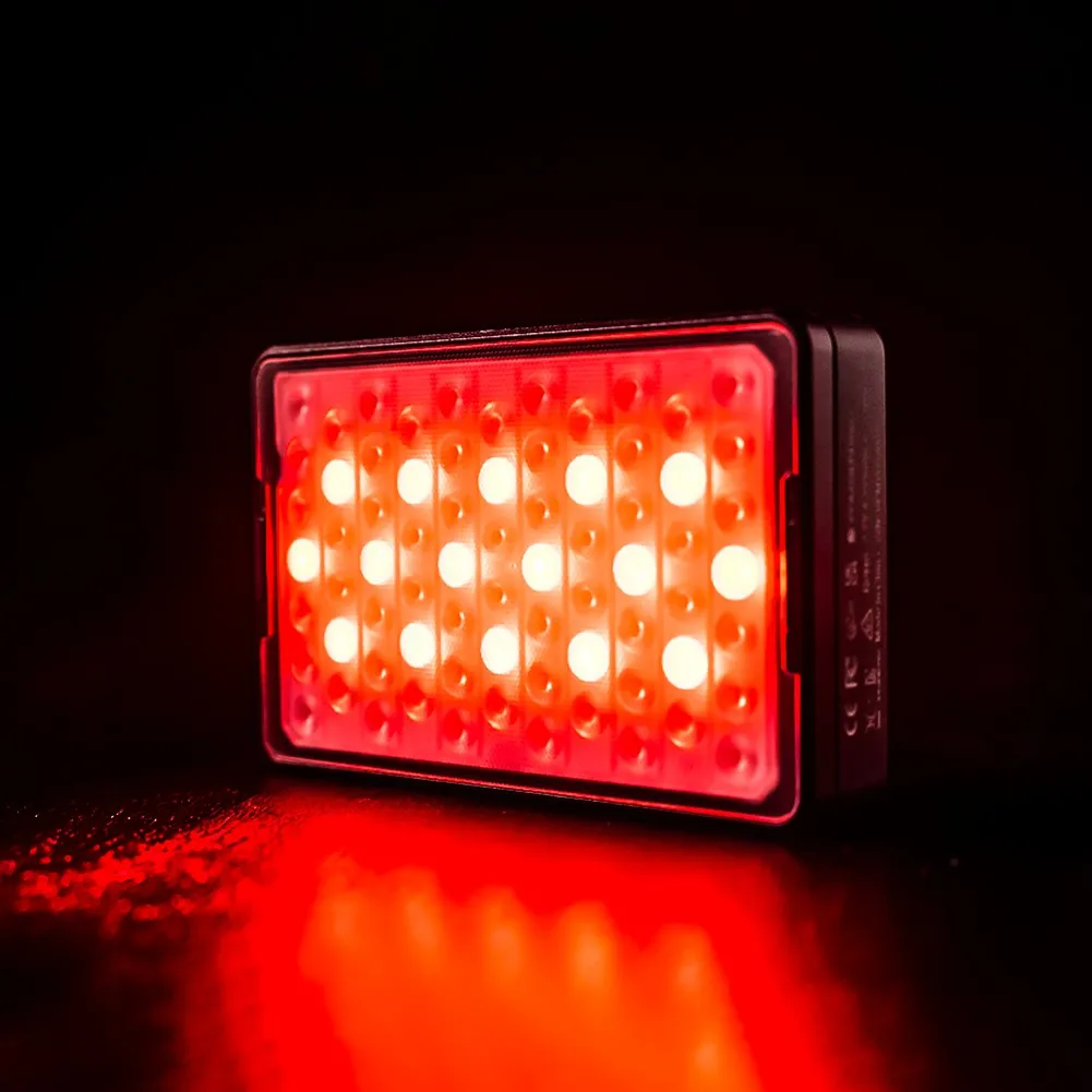 Aputure MC Pro Mini Professional RGB LED Light