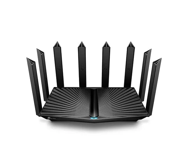 Archer AX6000 8-Stream Wi-Fi 6 Router with 2.5G Port