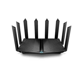 Archer AX6000 8-Stream Wi-Fi 6 Router with 2.5G Port