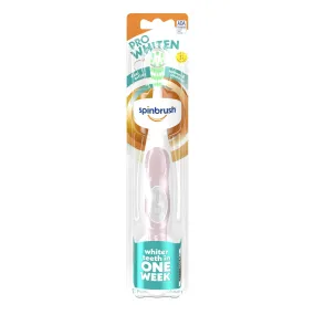 Arm & Hammer Spinbrush Pro Serie Toothbrush