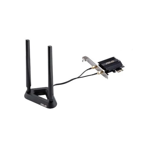 Asus Pce-Ax58bt - Wlan / Bluetooth - 2402 Mbit/S