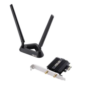 Asus Pce-Ax58bt - Wlan / Bluetooth - 2402 Mbit/S