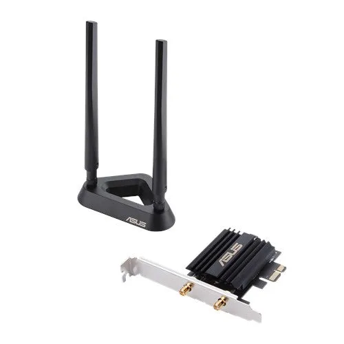 Asus Pce-Ax58bt - Wlan / Bluetooth - 2402 Mbit/S