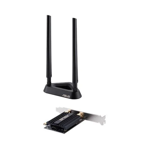 Asus Pce-Ax58bt - Wlan / Bluetooth - 2402 Mbit/S