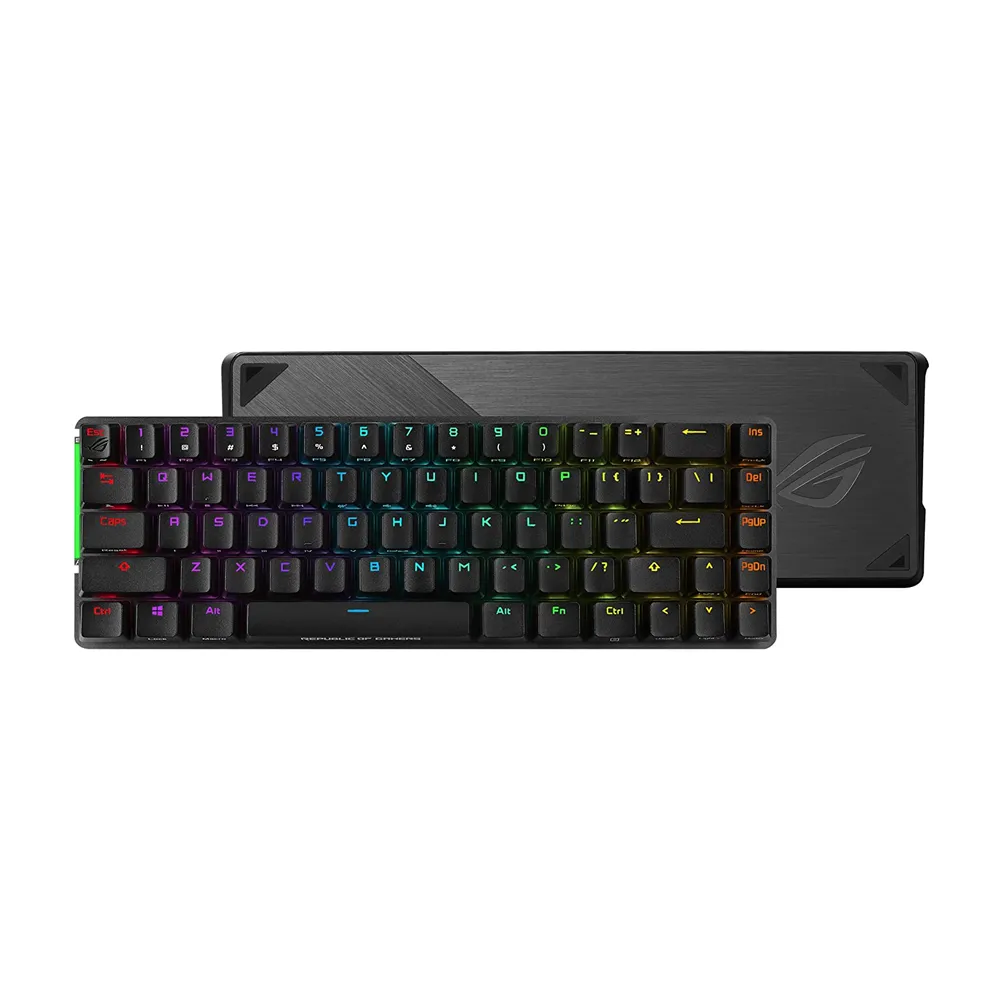 Asus ROG Falchion Wireless NX RGB Keyboard Red Switch