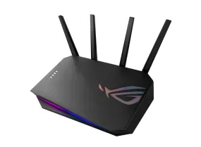 Asus Rog Strix Gs-Ax5400 - Wireless Router - 4-Port Switch - Gige - Wi-Fi 6 - Dual Band