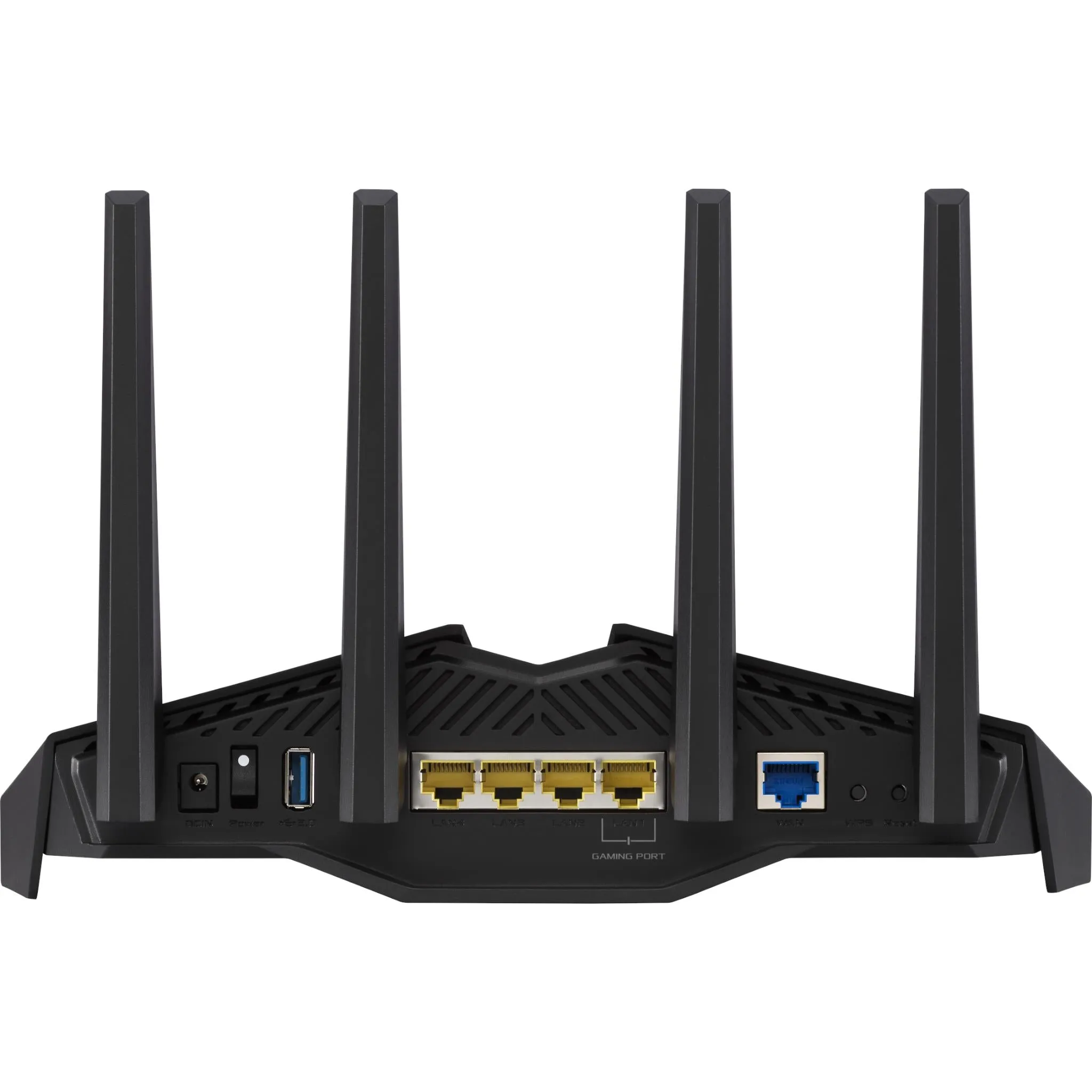 Asus RT-AX82U V2 AX-5400 Dual Band Wi-Fi 6 Router